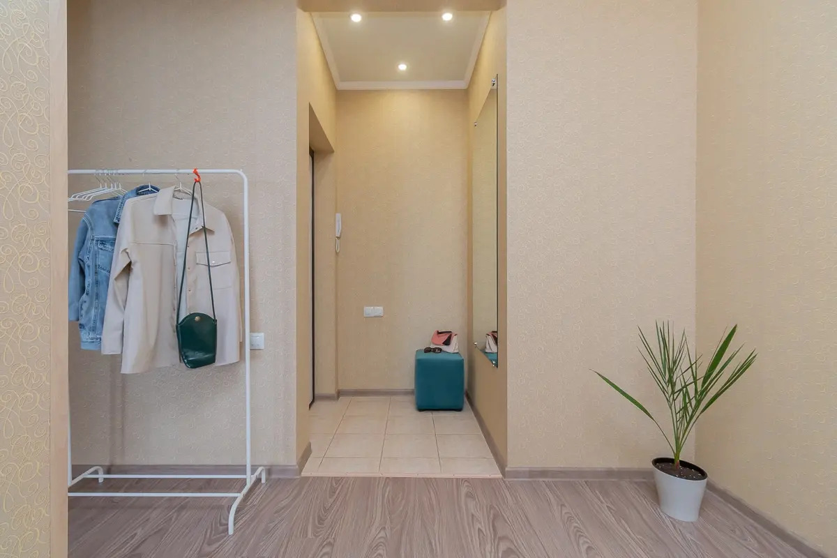 Квартира Happy House  Комарова 17/2