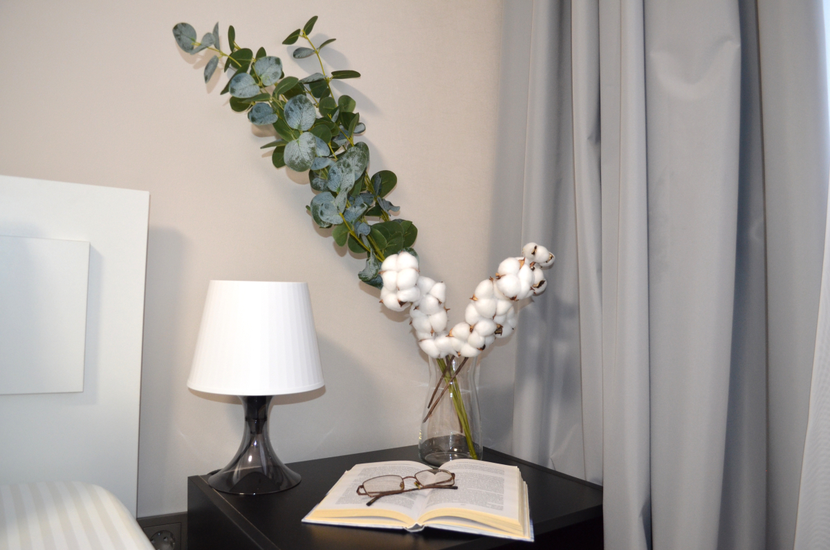 Апартаменты Комфорт в центре Щелково рядом с Перинатальным центром