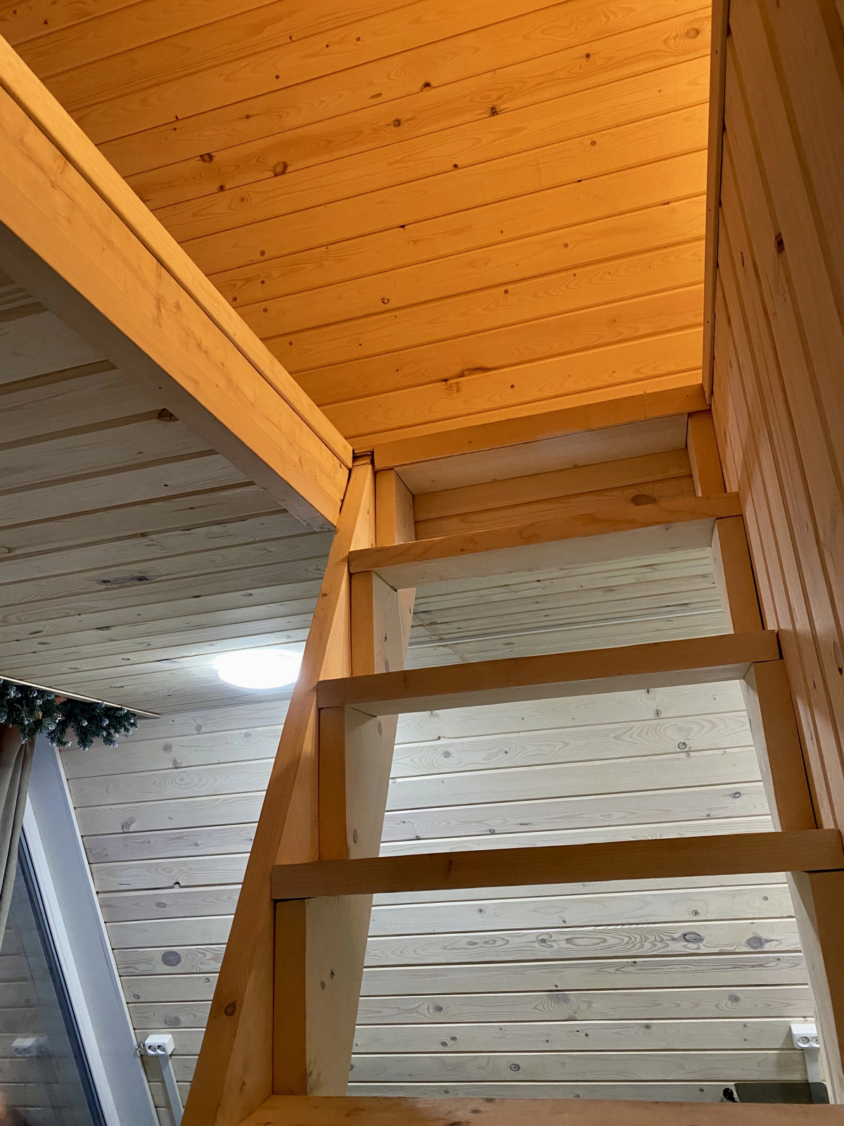 База отдыха Живой Ручей