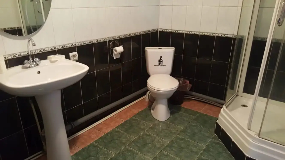 Мини-отель Наутилус