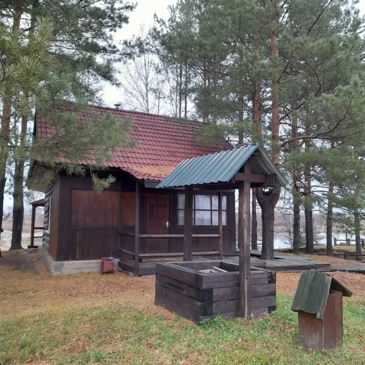 База отдыха  Уткуль.РФ