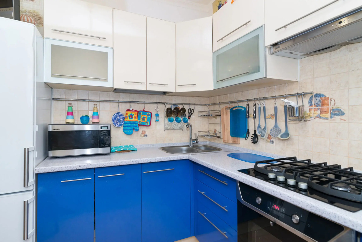 Апартаменты Домашний Уют на Попова 25