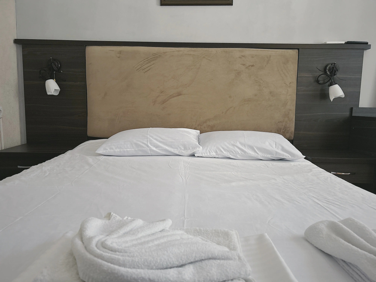 Гостевой Дом Людмила