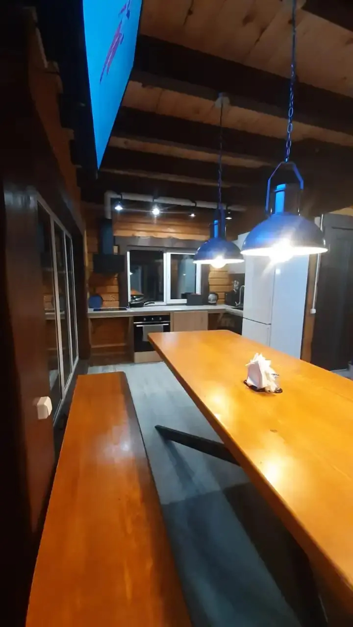 База Отдыха Сердце Сибири