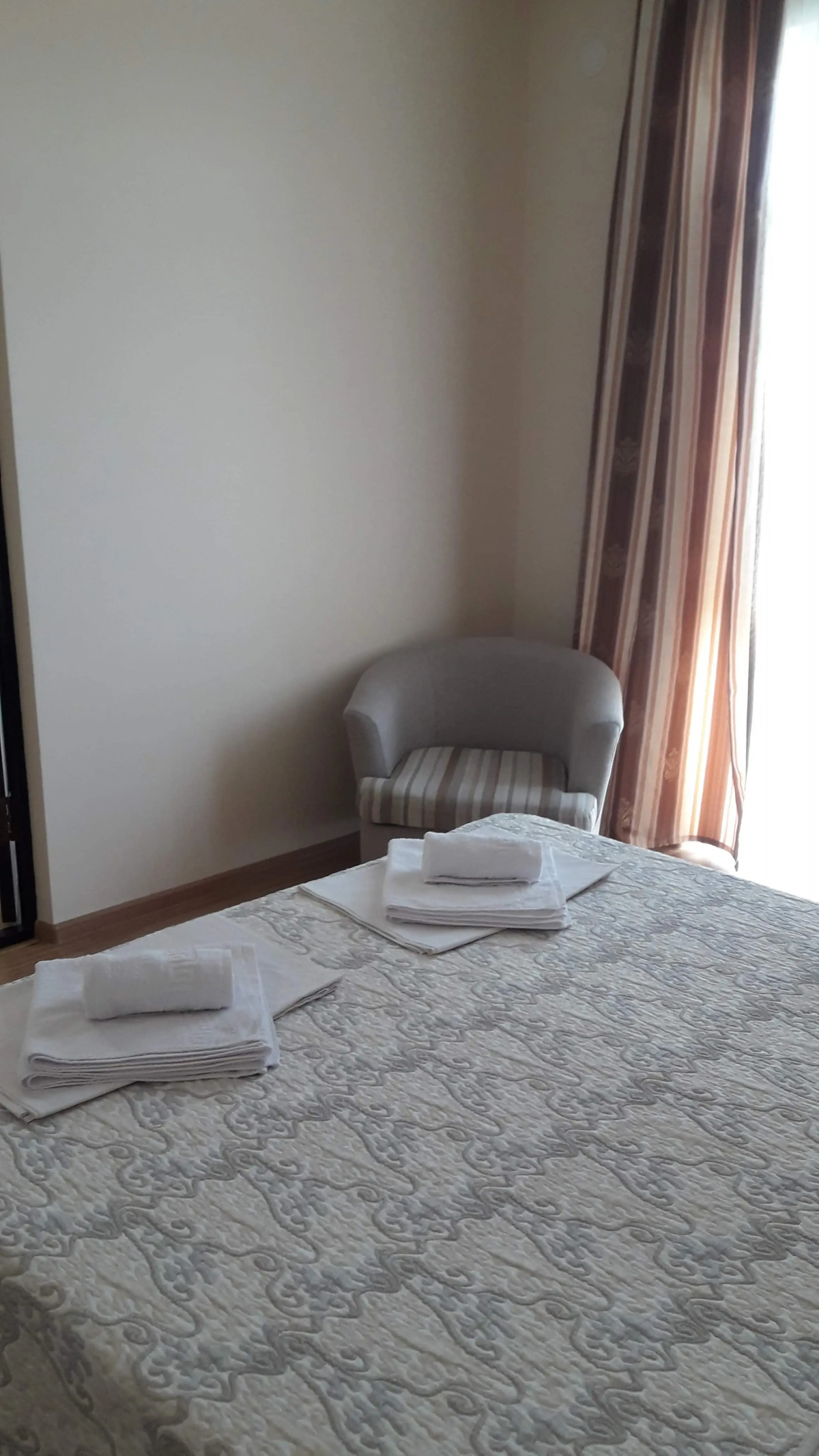 Отель Камелот