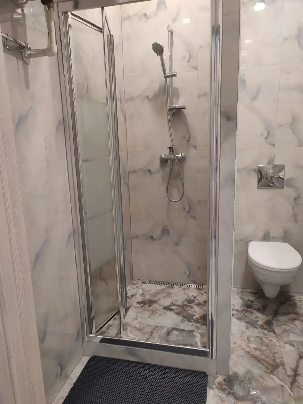 Апартаменты на Морском спуске