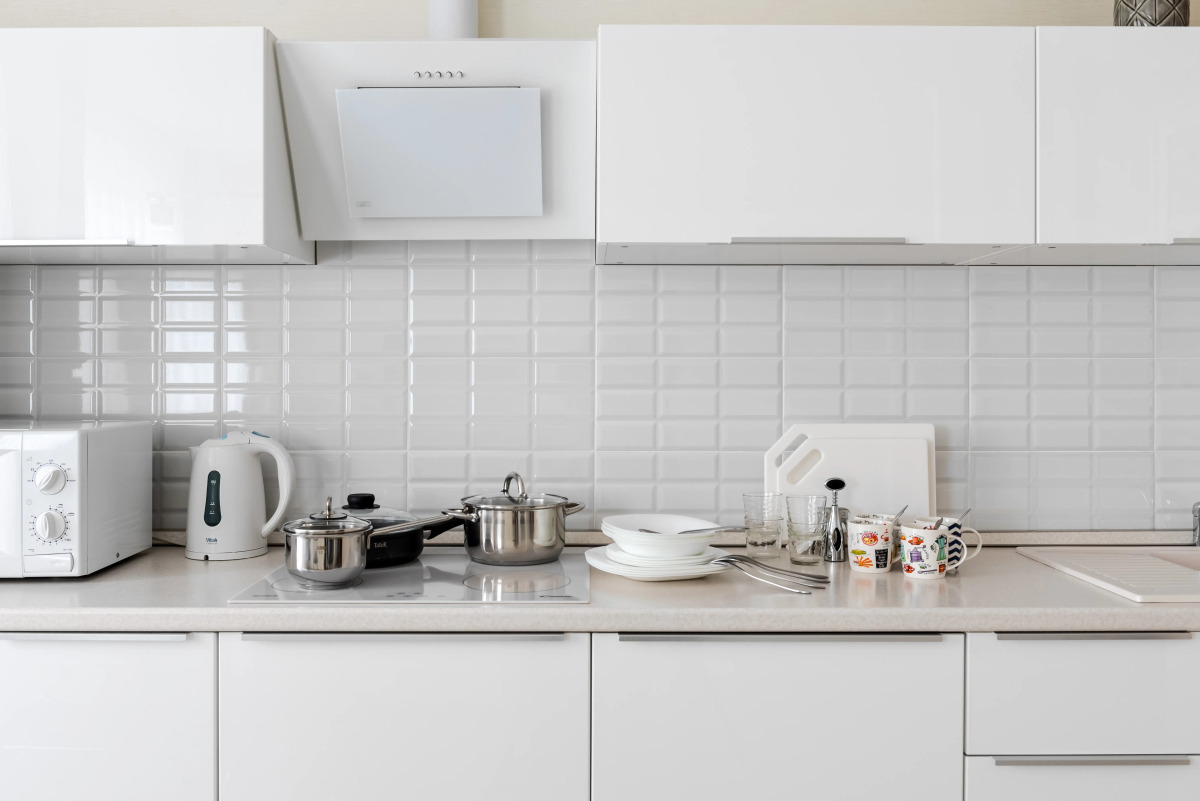 Квартира Latte