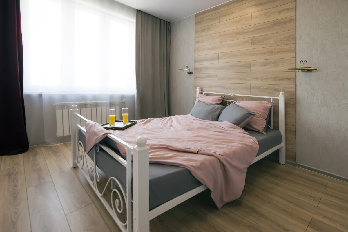 Апартаменты Студия Рафинад в Вологде