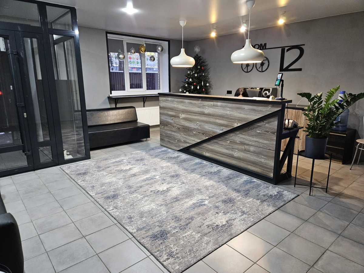 Гостевой дом Home Hotel