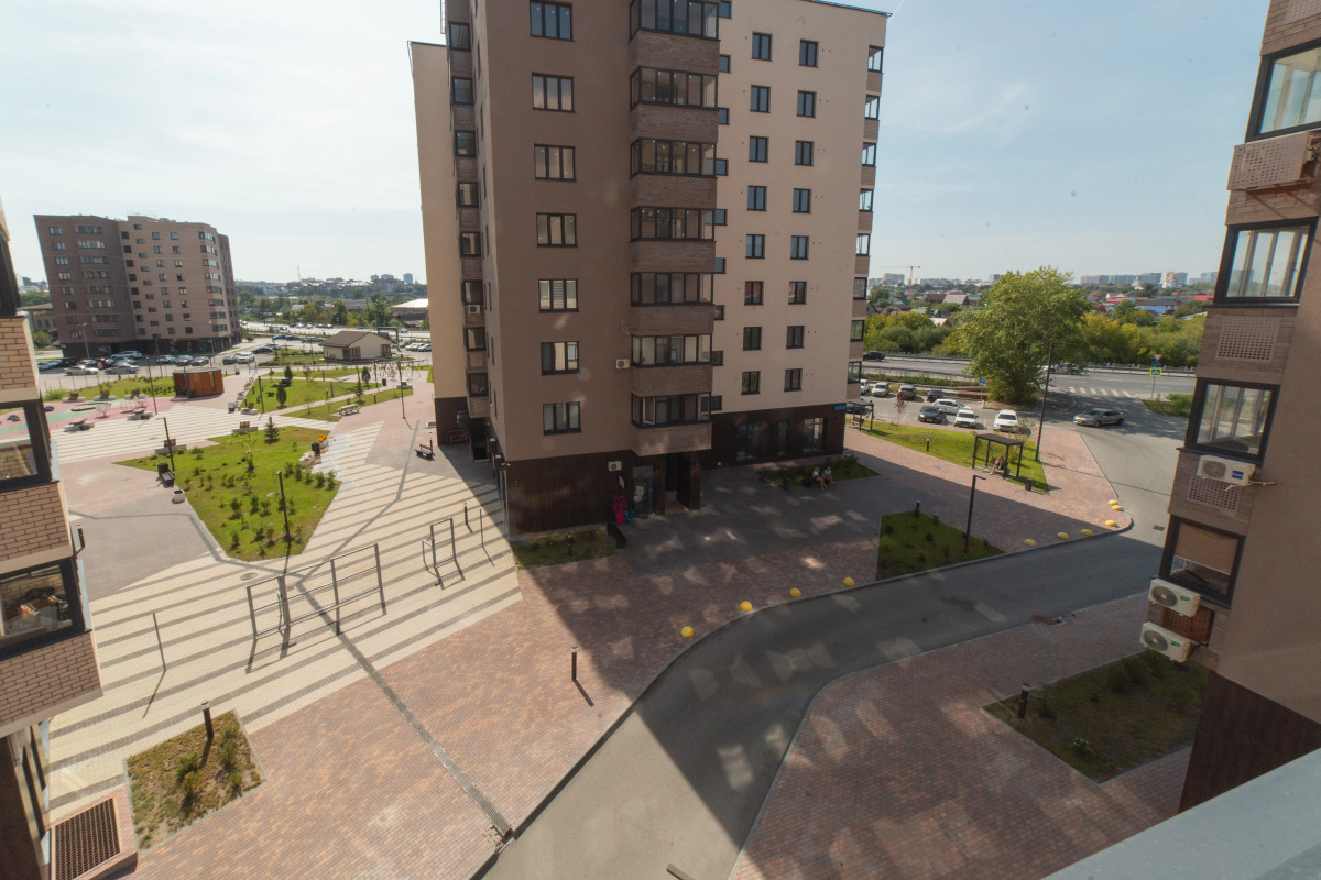 Апартаменты Rest Salute The Scent Of Pine