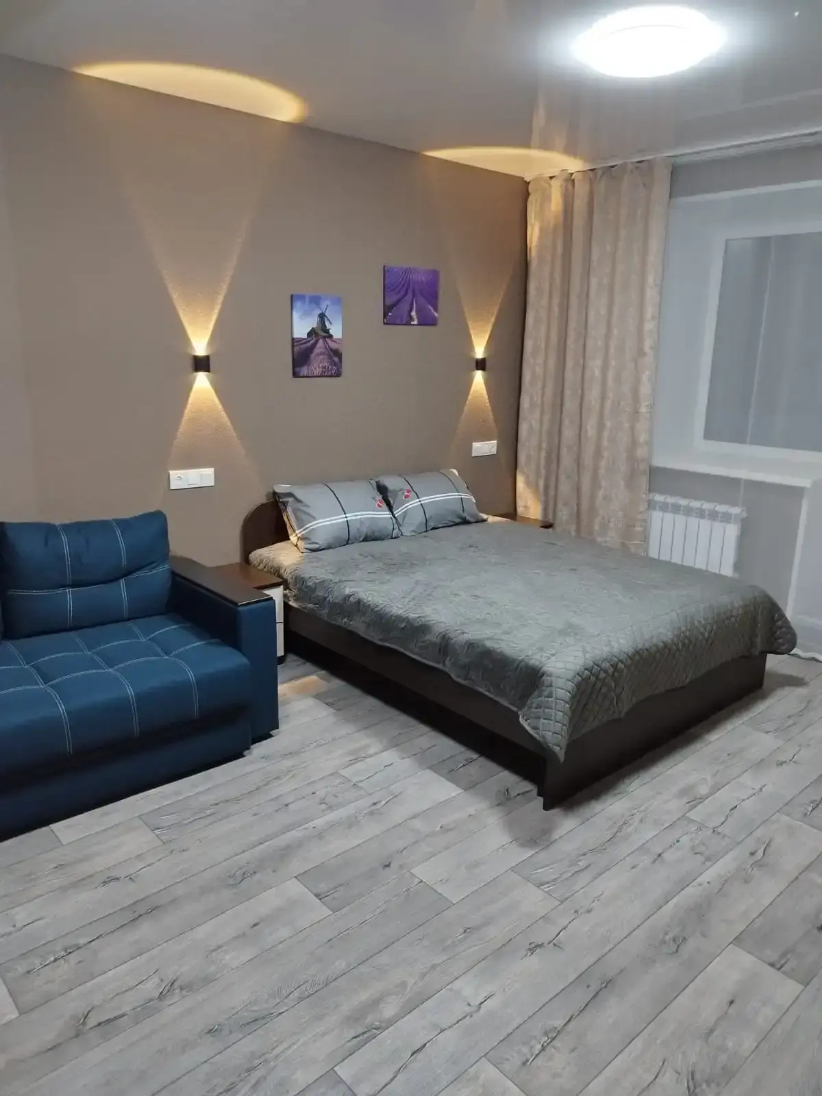 Квартира Посуточно Премьер