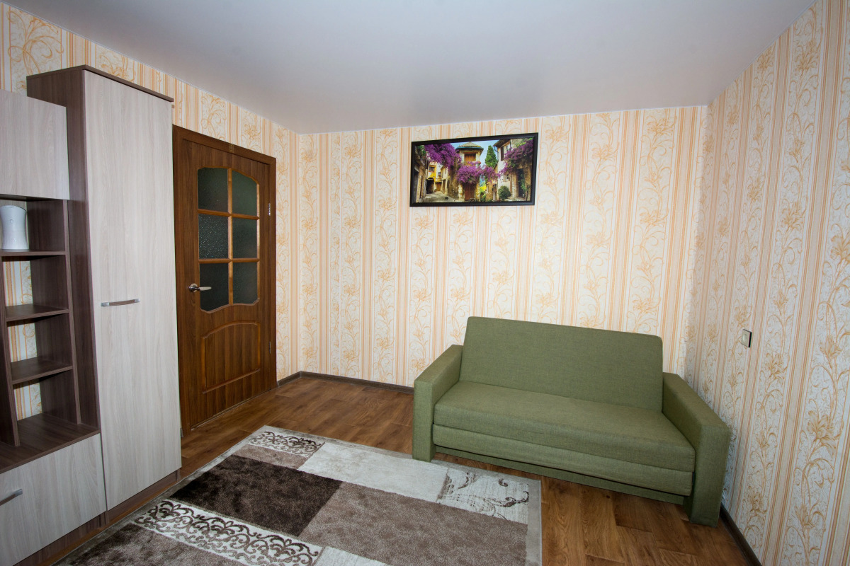 Апартаменты Ломоносова