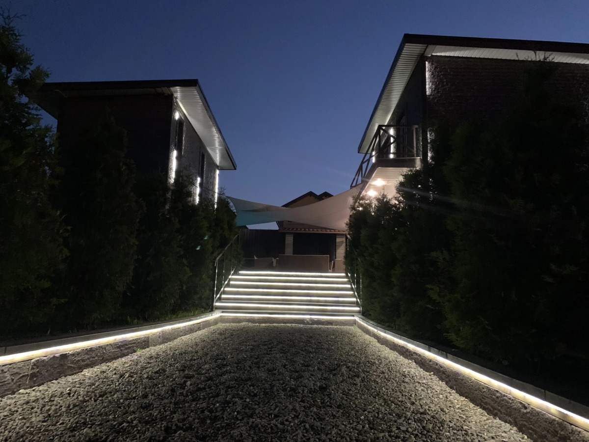 Вилла Кувшиново сити