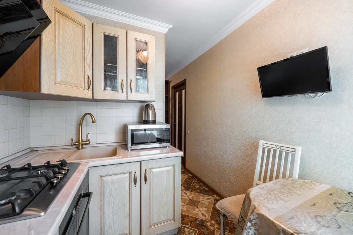 Апартаменты Domumerto  Цандера 11