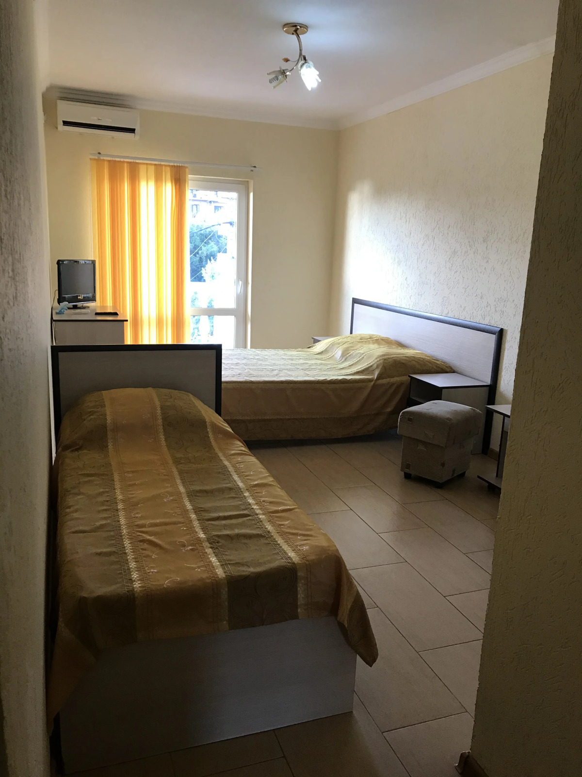 Гостевой дом София