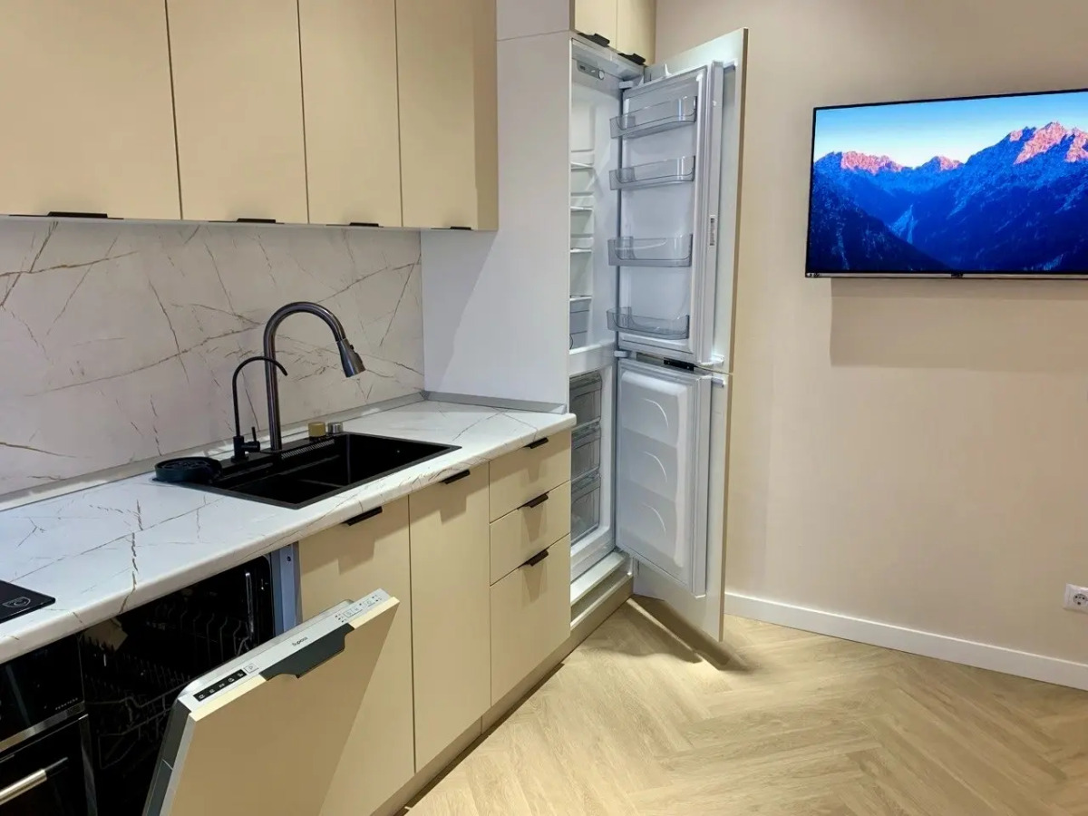 Квартира 300 метров Кисловодский парк