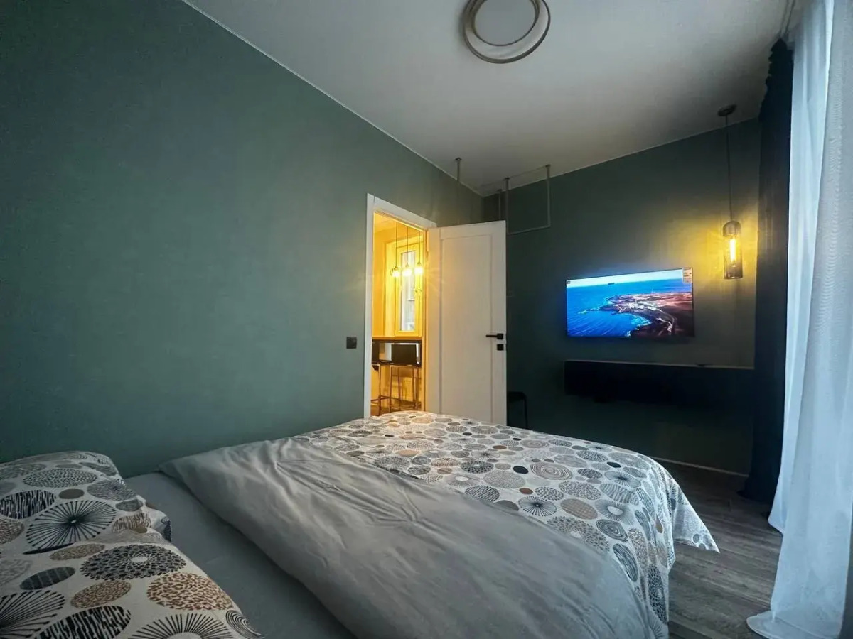 Апартаменты Сутки Уфа на Коммунистической 98/1