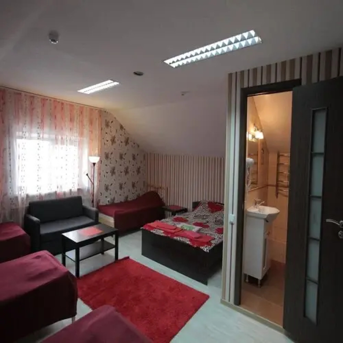 Гостевой Дом GOLD OVEN