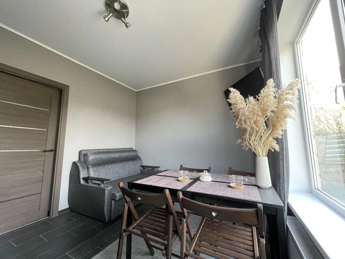 Апартаменты в Кисловодске