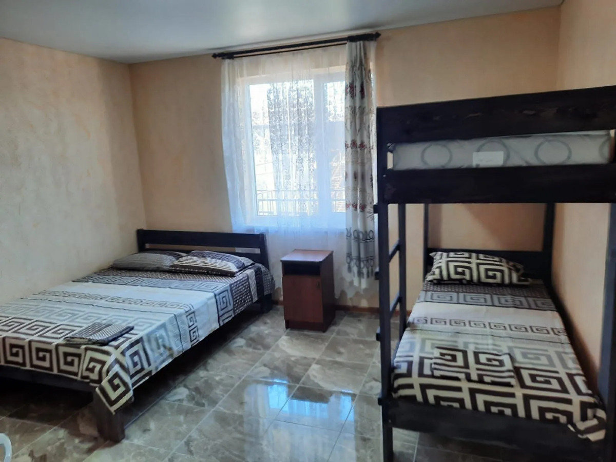 Гостевой дом Анжелика