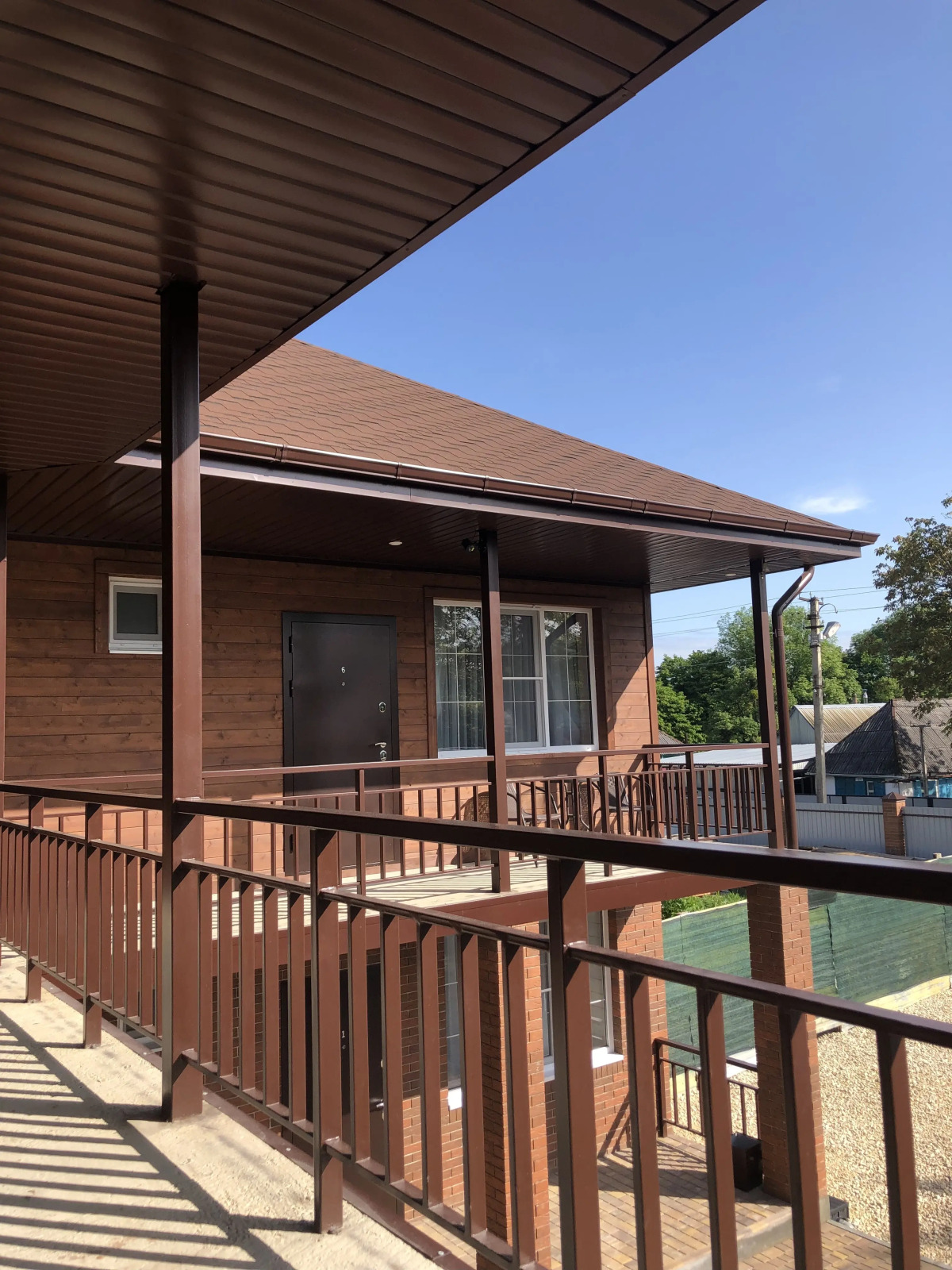 Меблированные комнаты На Садовой