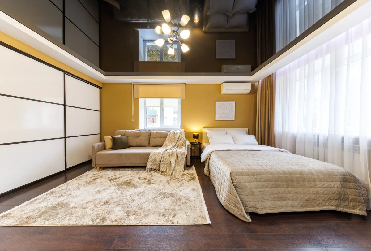 Квартира на Свободы 60