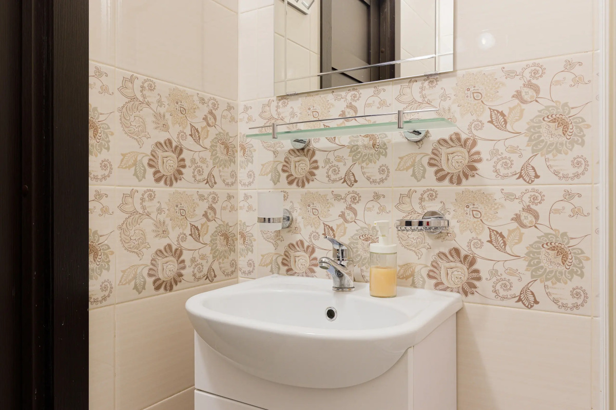 Студия недалеко от центра Санкт-Петербурга 9