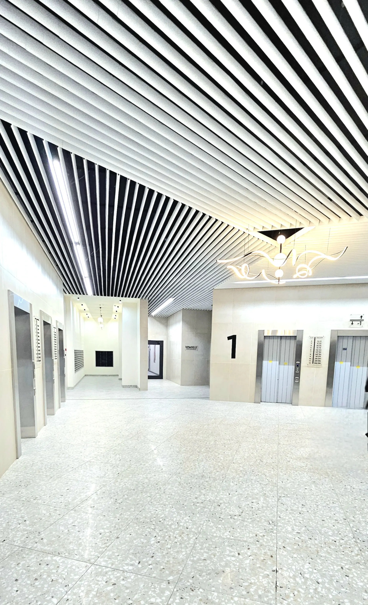 Квартира Тепло города