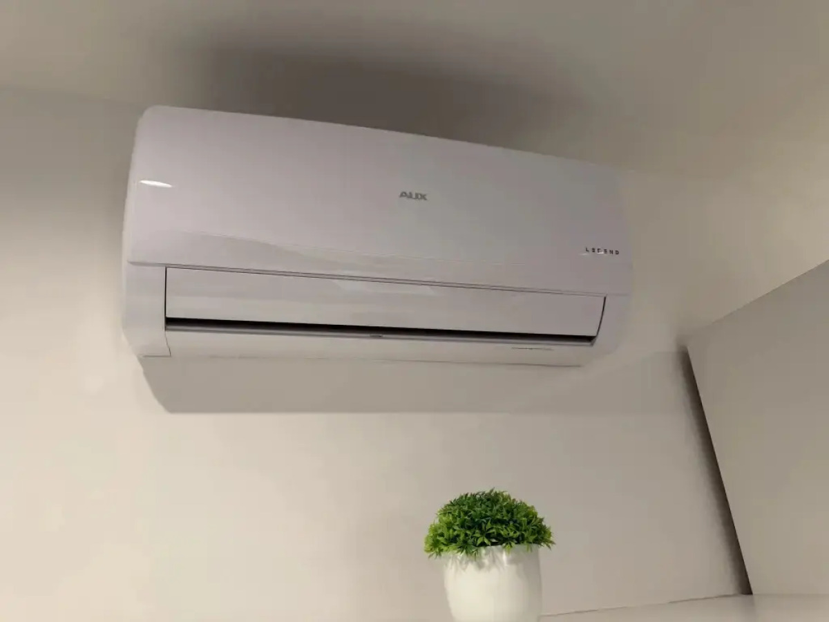 Апартаменты с видом на Москву