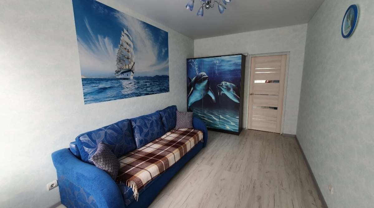 Апартаменты Karo Lina