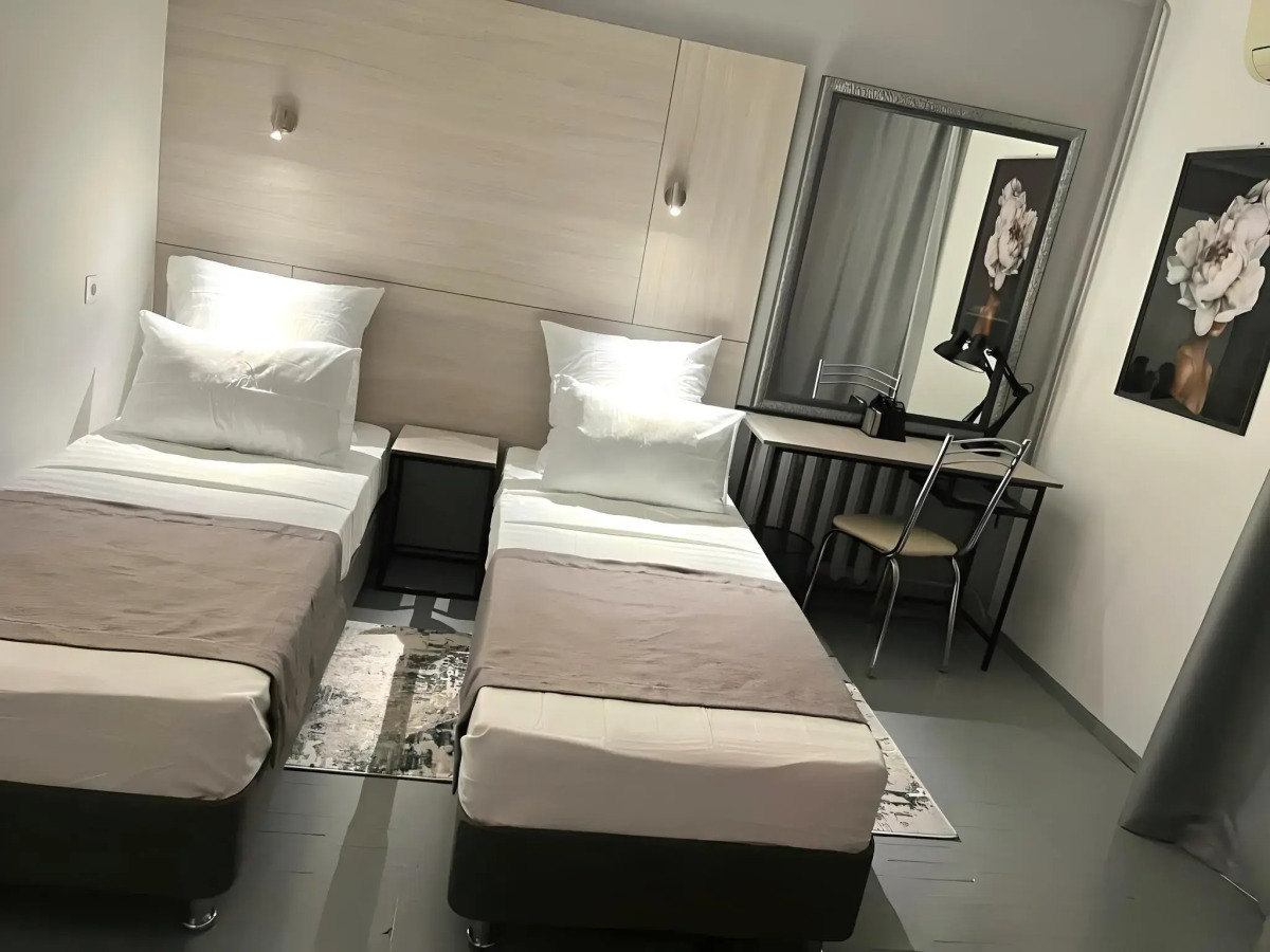 Квартира Уютная район ККБ