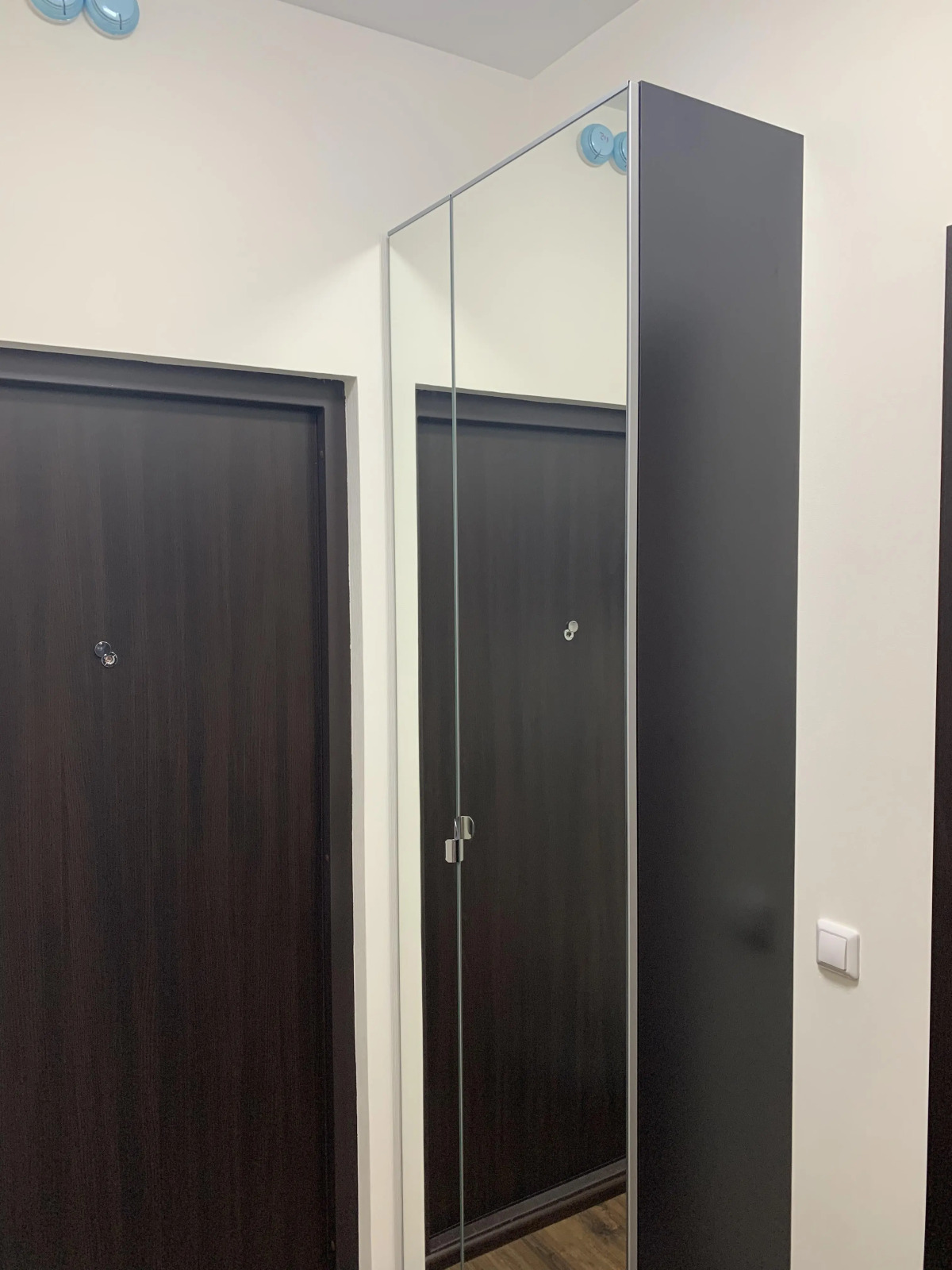 Апартаменты Little Reykjavik in St Petersburg