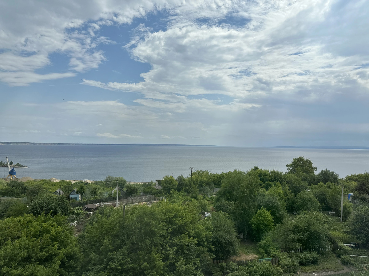 Апартаменты Stroitelei