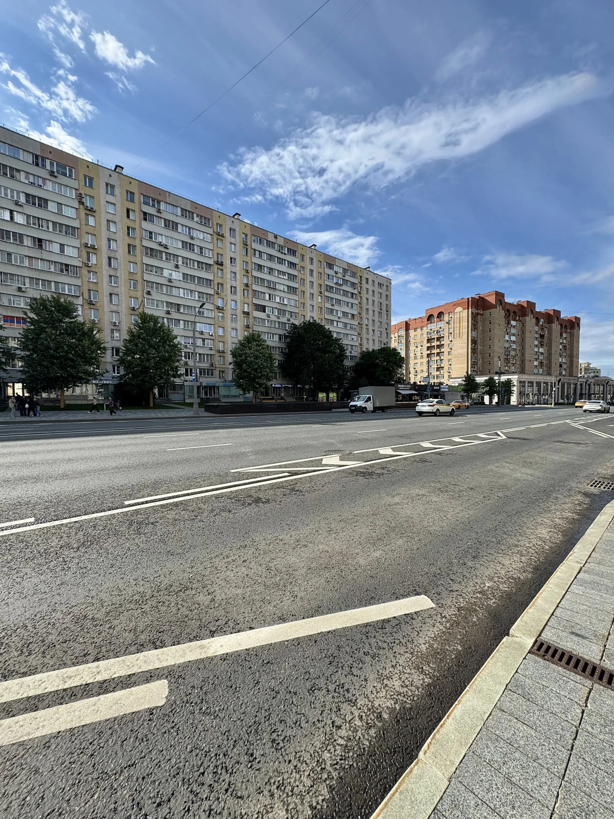 Апартаменты 2 Комфортно и Точка на Большой Якиманке 35с1