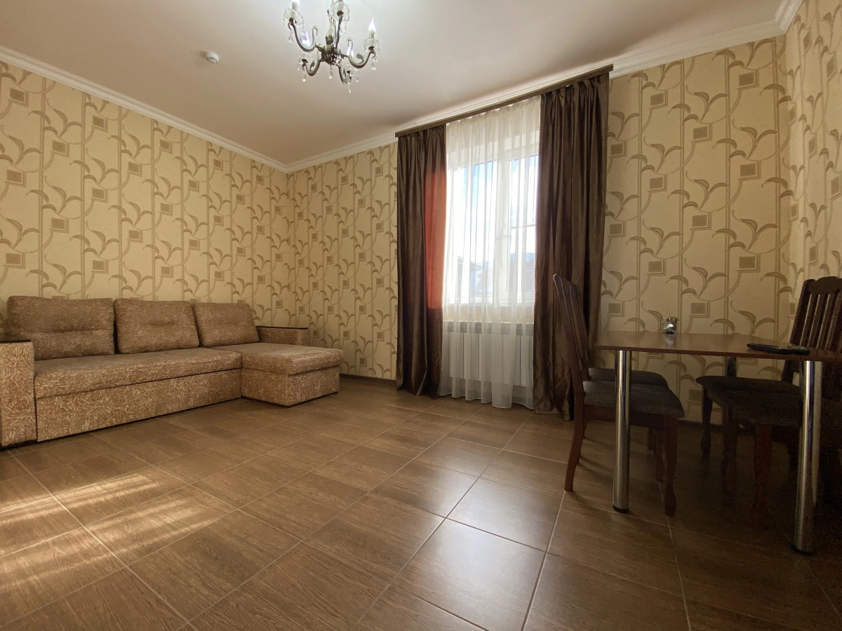 Гостевой дом Milange