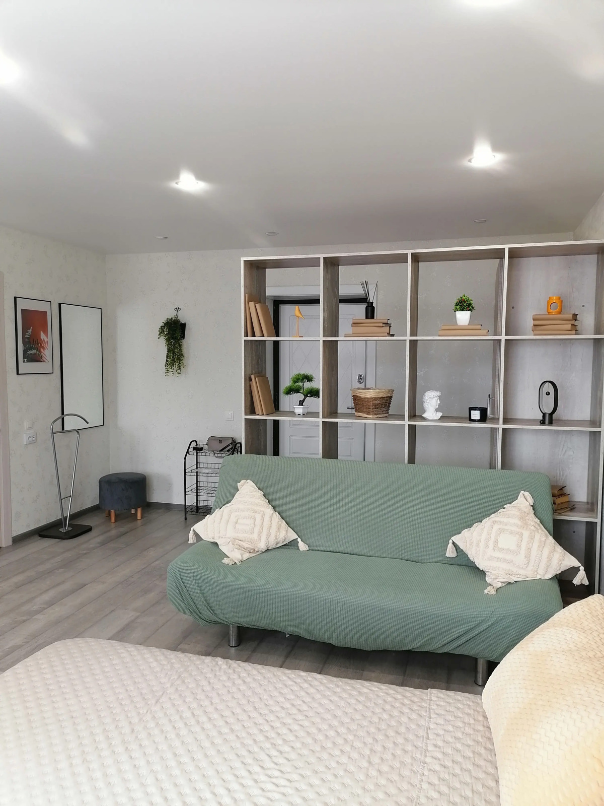 Апартаменты Студия 27