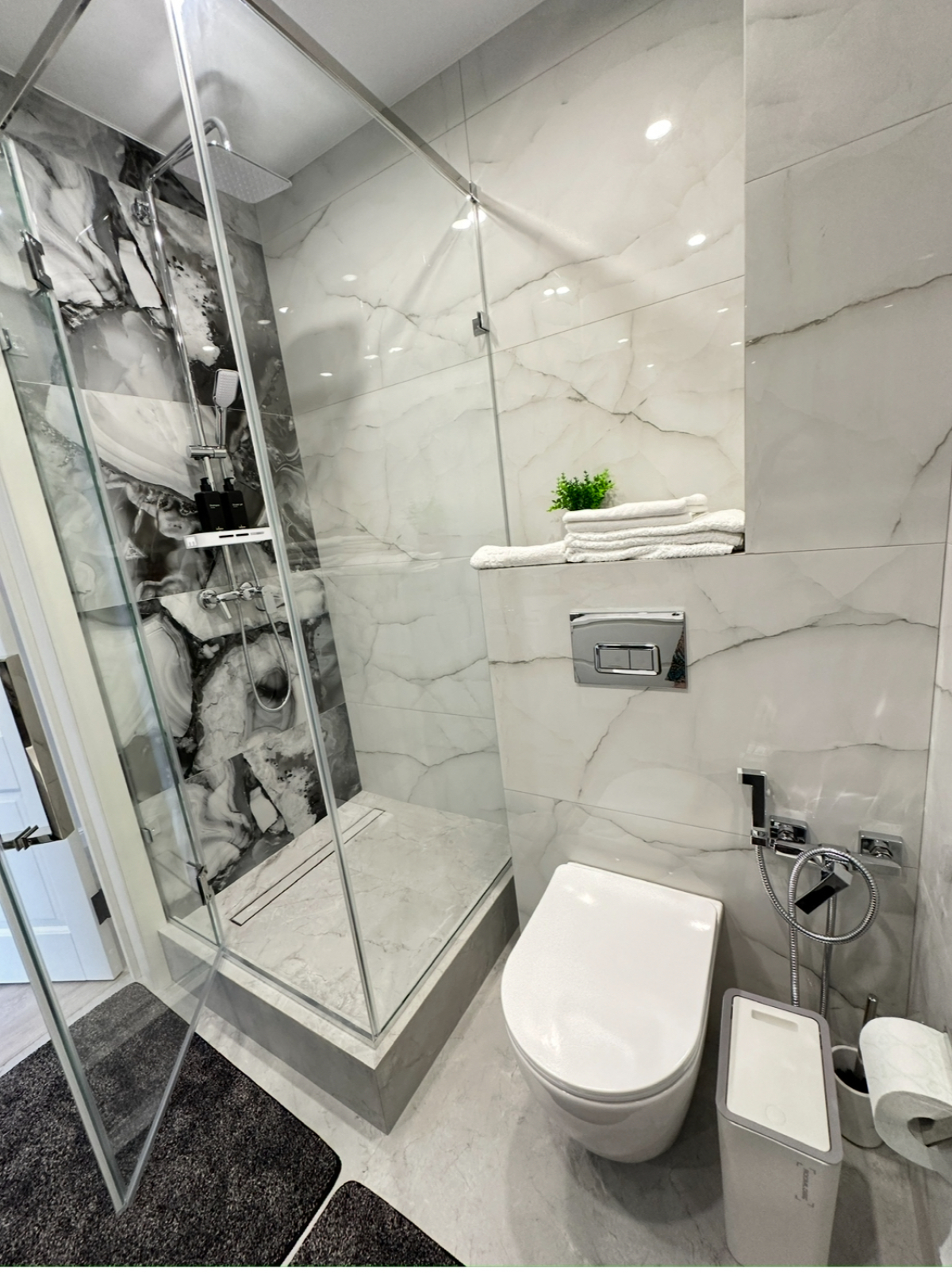 Квартира Студия на Ленина 119а