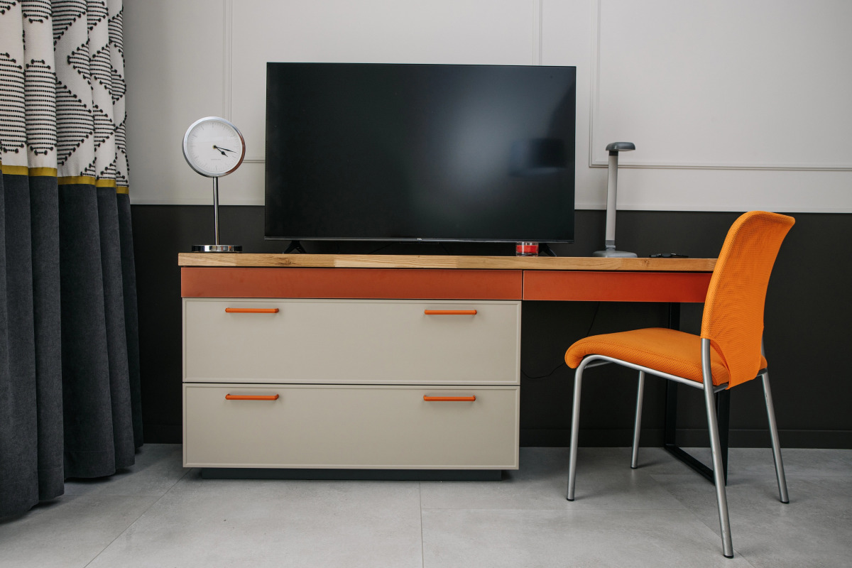 Апартаменты Sunny day