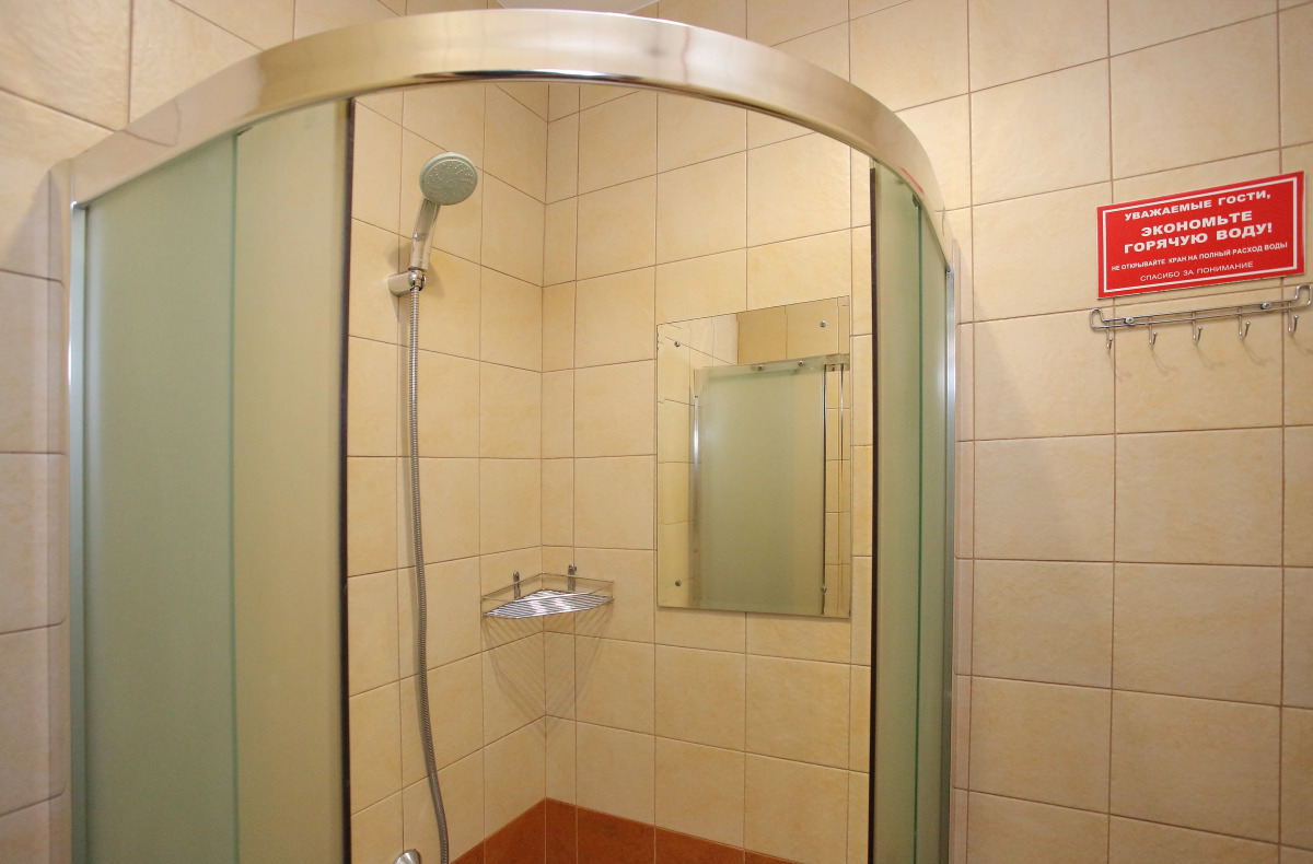 Отель У Светлояра