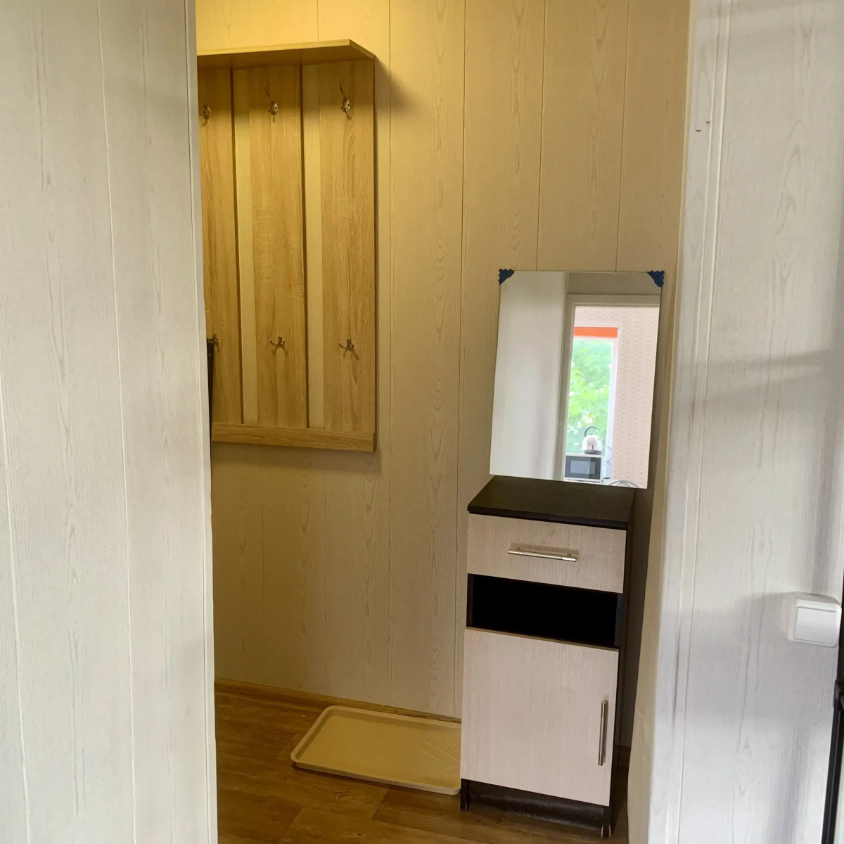 Квартира CityLife Однокомнатная на Максима Горького 18