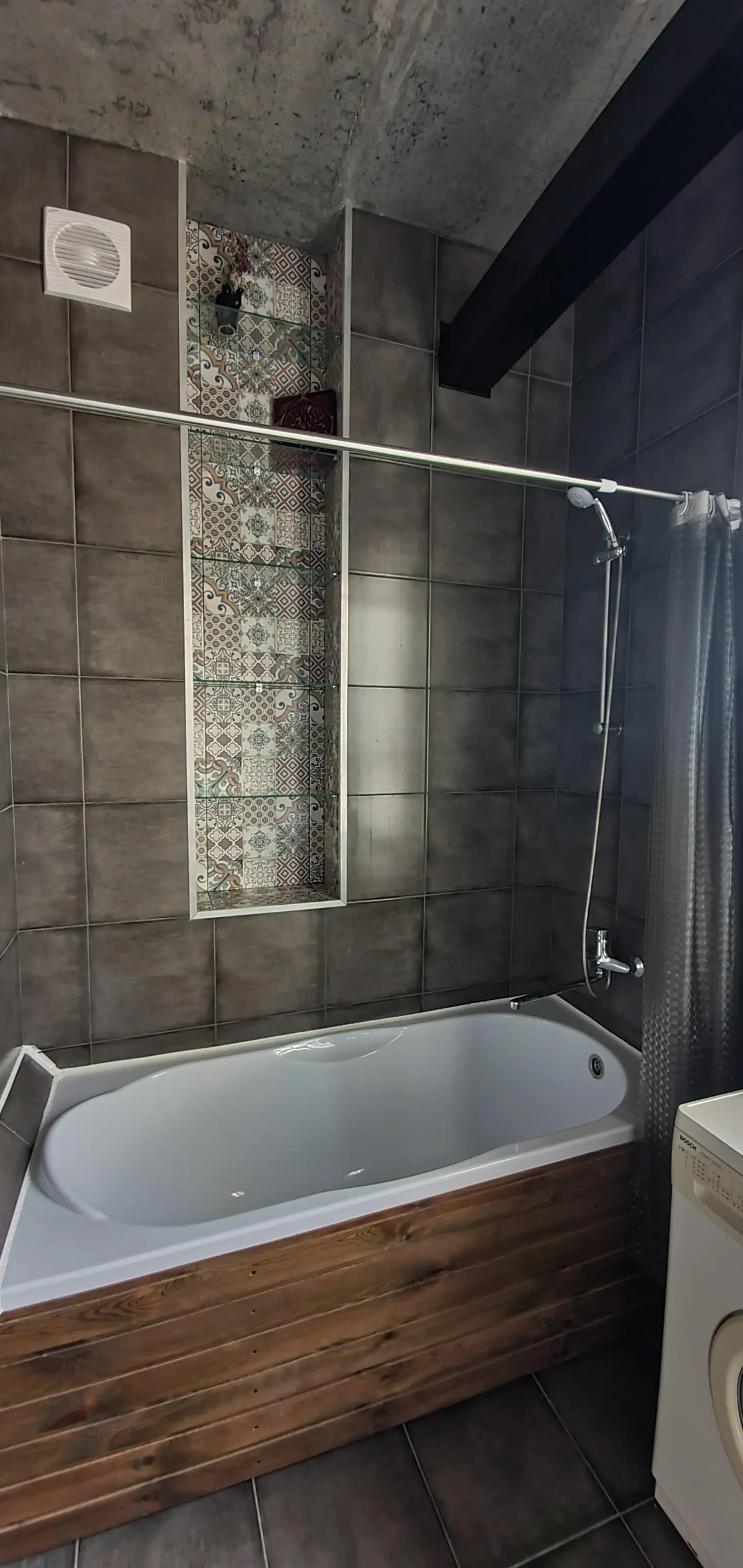 Квартира Next Loft