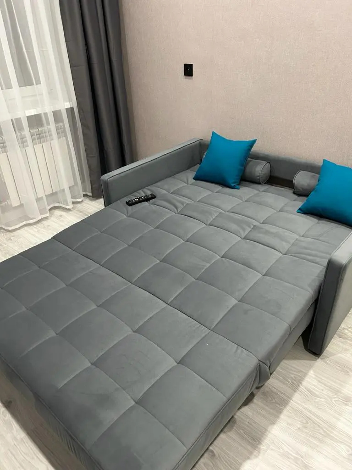 Квартира Уютно как дома