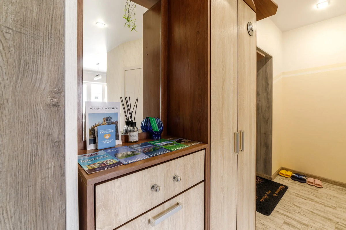 Квартира PrezentHaus на Карла Маркса 171