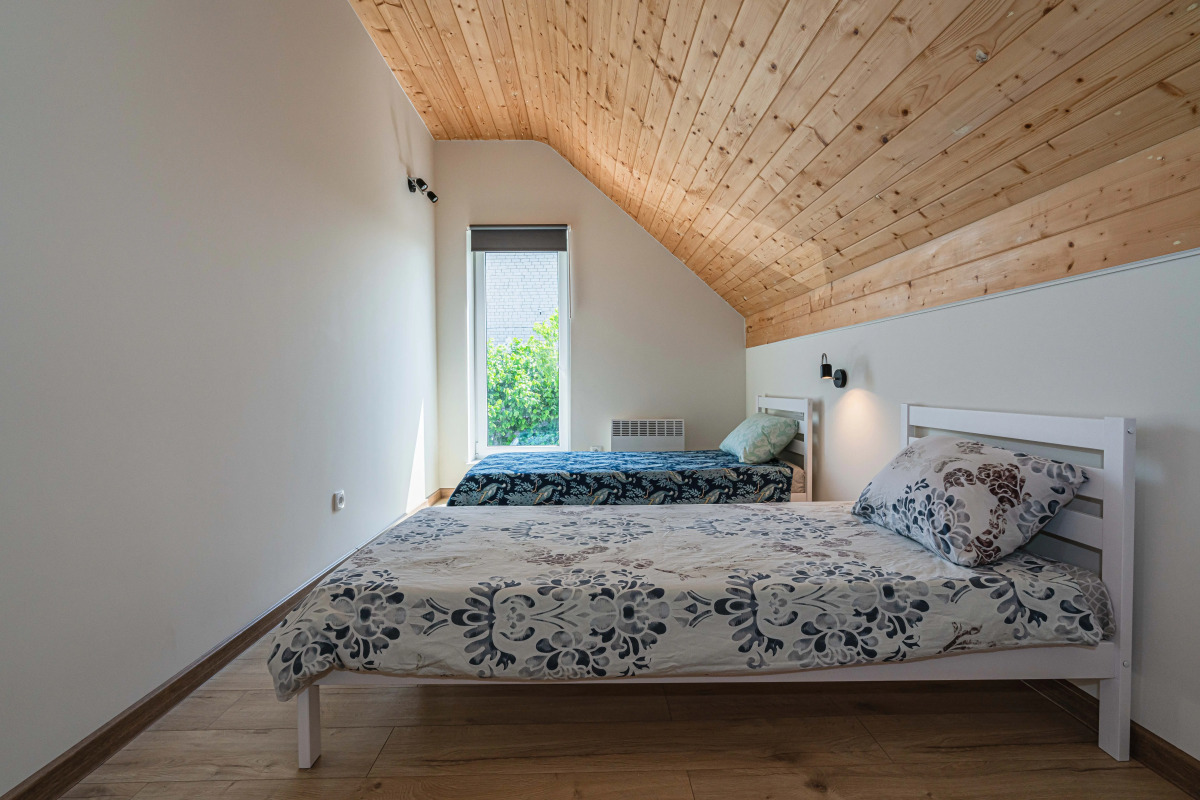 Частный дом Абрикосовая 688