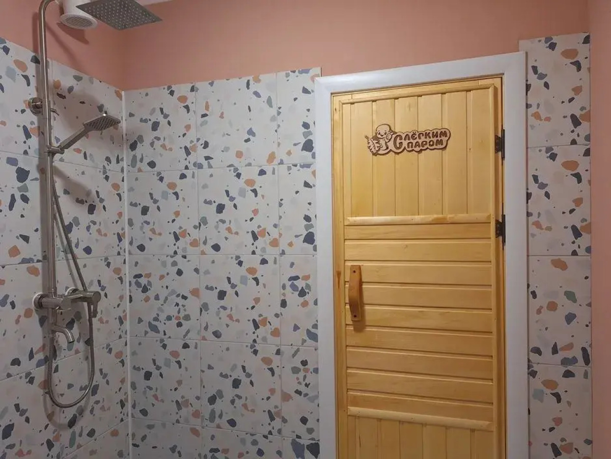 Гостевой Дом Корница