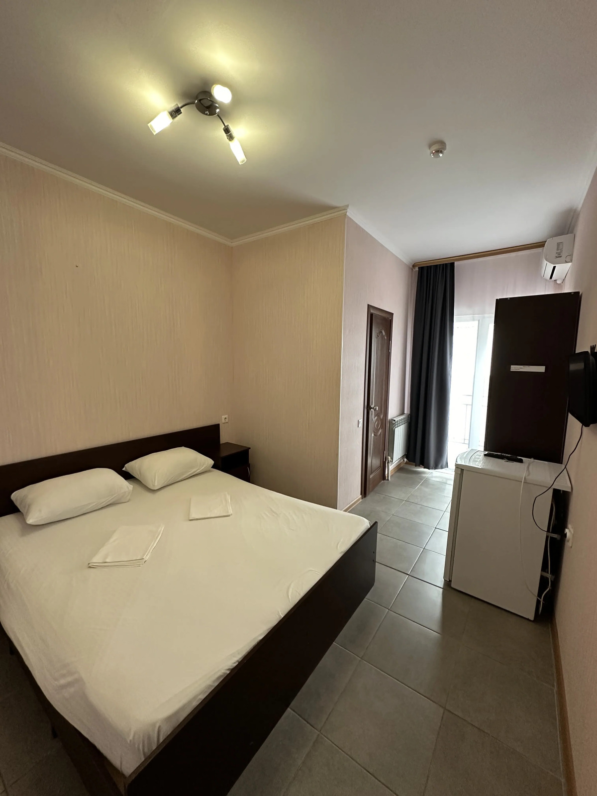 Гостевой дом Алинка