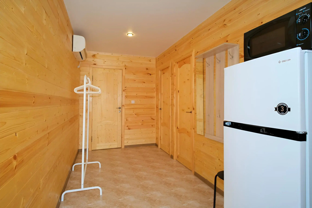 Апартаменты Holiday Home at Frunze 2