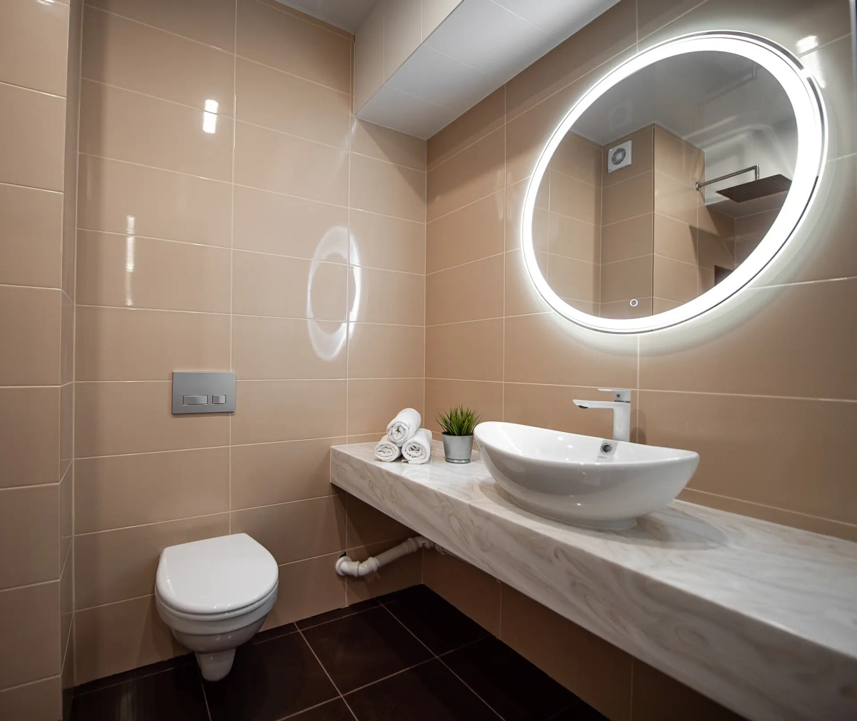 Отель Апартаменты Жемчужина Евпатории