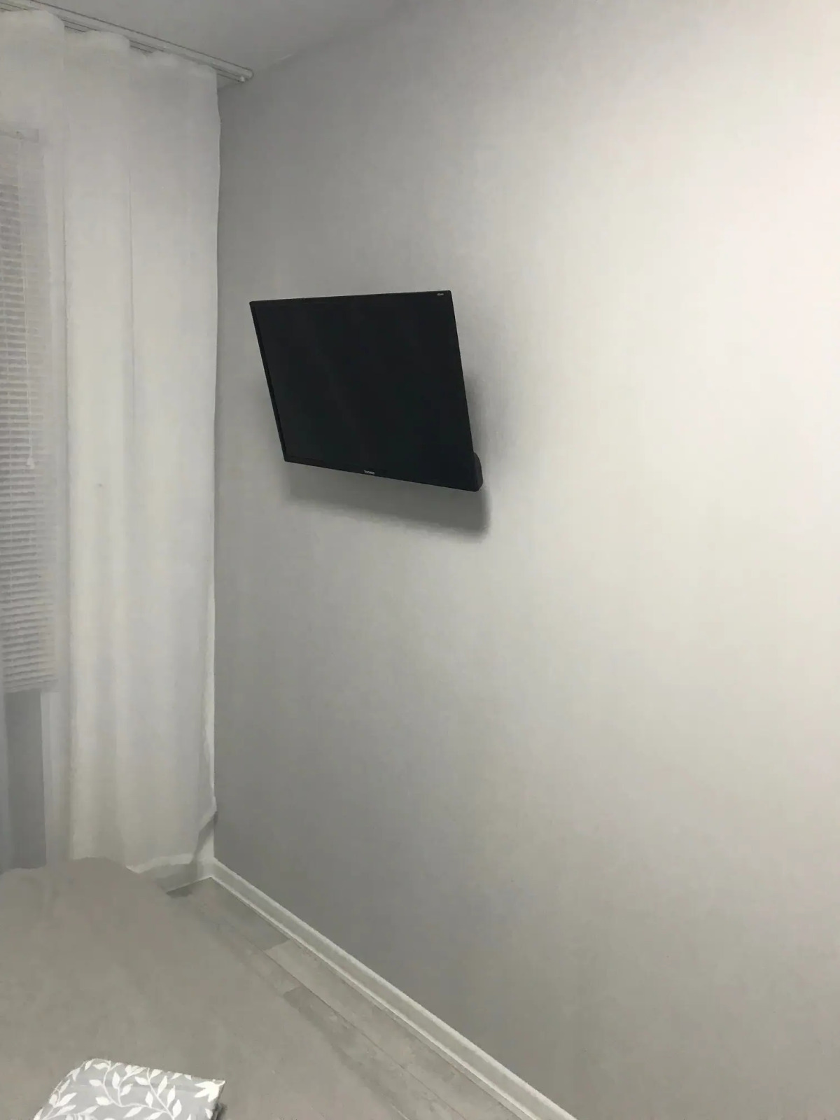 Квартира Студия