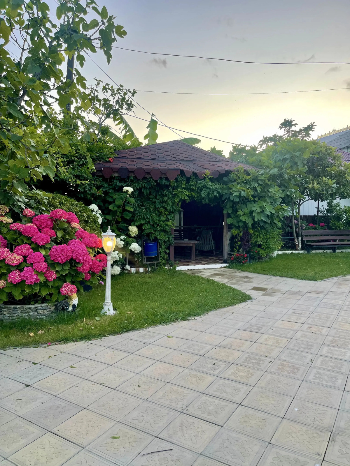 Гостевой дом Магнит успеха